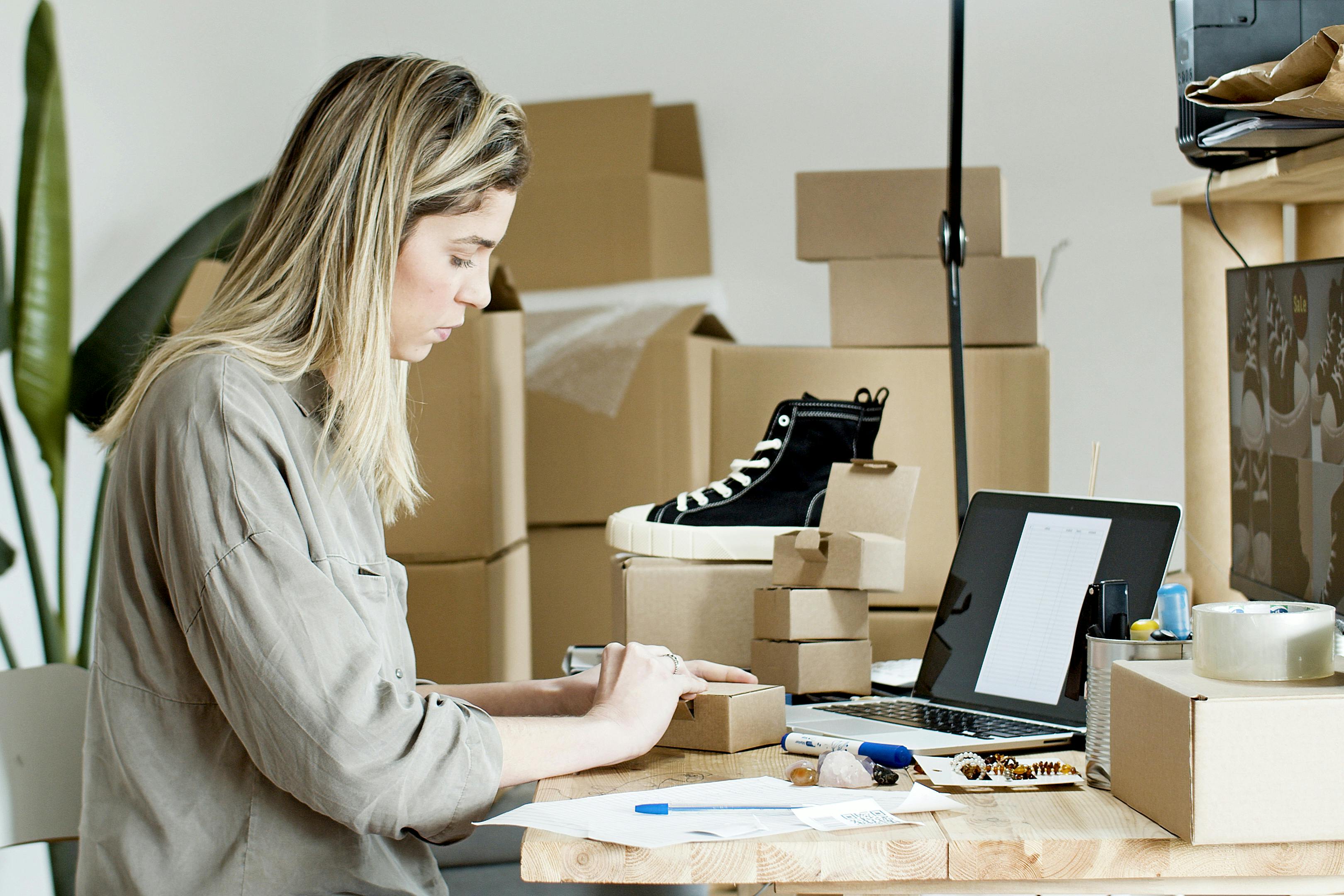 The Flexible All-in-One E-Commerce Platform for Every Business