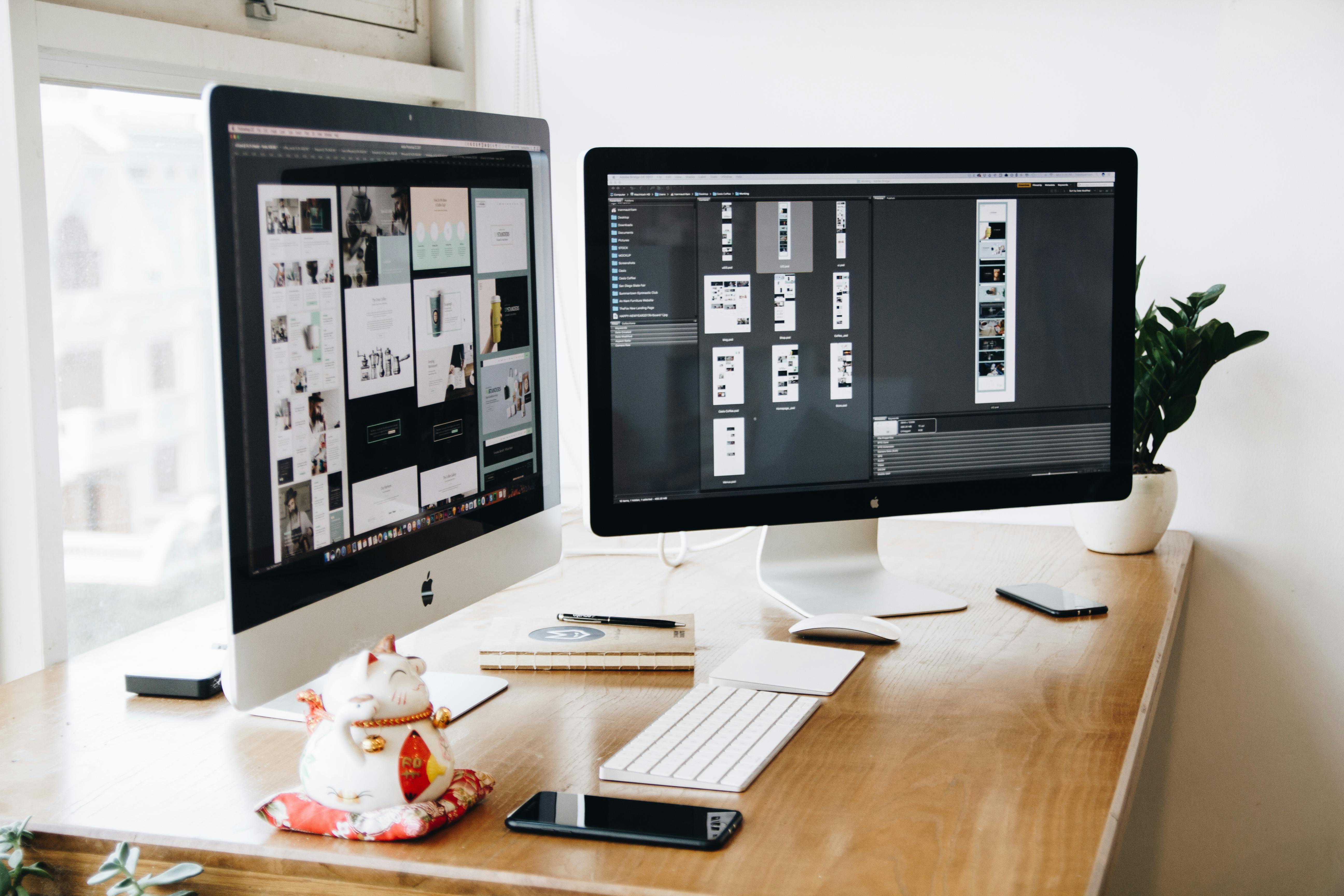 Web Application